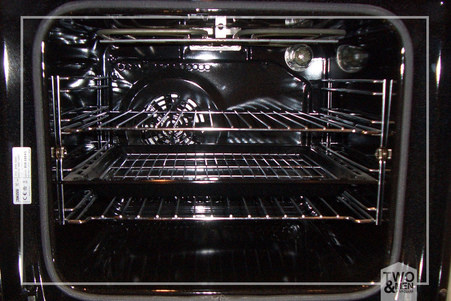 How to Clean Your Oven Like A Pro
