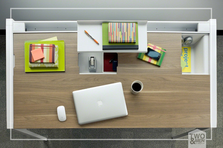 5 Signs You Need to Declutter Your Columbus Office