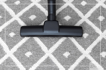 Dirty Deed: What Your Office Vacuum Is Leaving Behind
