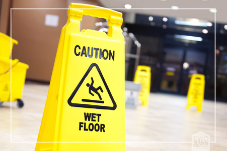 Does Your Business Need our Columbus Commercial Cleaning Services?