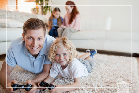 How Cleaning Your Carpets Impacts You and Your Family's Health