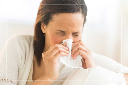 Learn how to Keep the Flu at Bay This Season