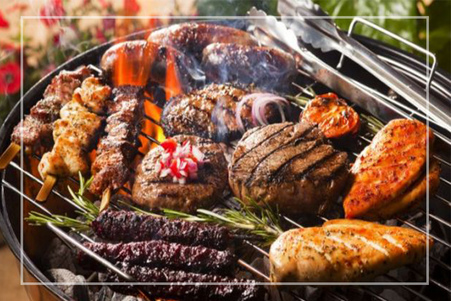 Summer BBQ Tricks to Make Your Next Party Easier