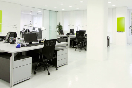 Commercial Cleaning Services in Lakewood