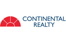 Continental Realty logo