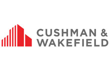 Cushman and Wakefield logo