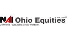 NAI OHIO EQUITIES logo