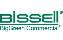 Bissell BigGreen Commercial