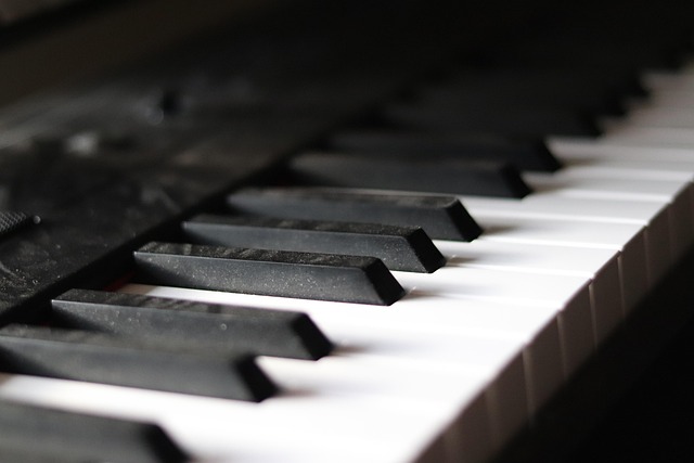 Piano